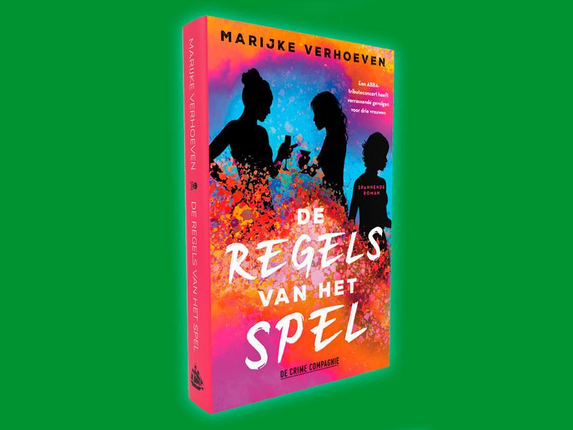 VSG De regels van het spel