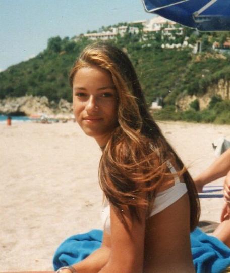 Het Mooiste Meisje van de Klas