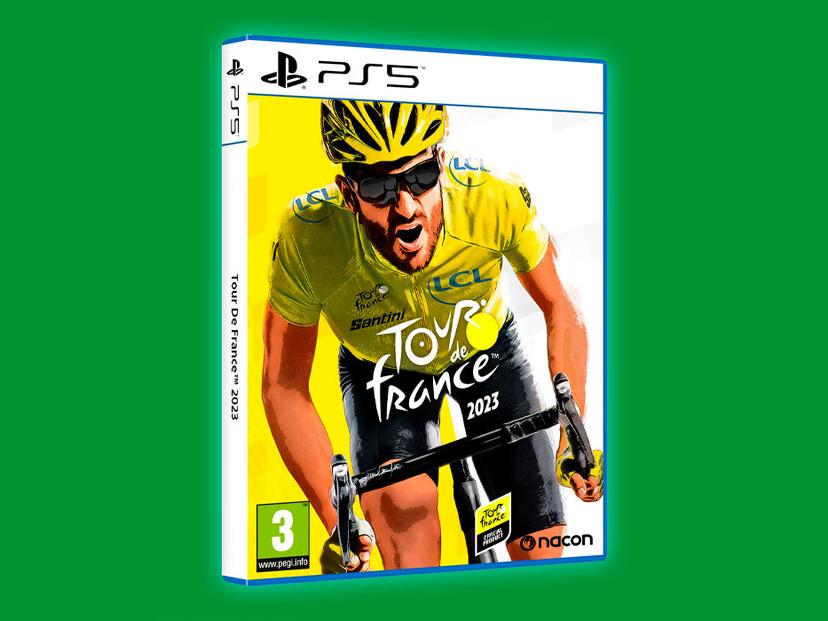VSG Tour de France 2023