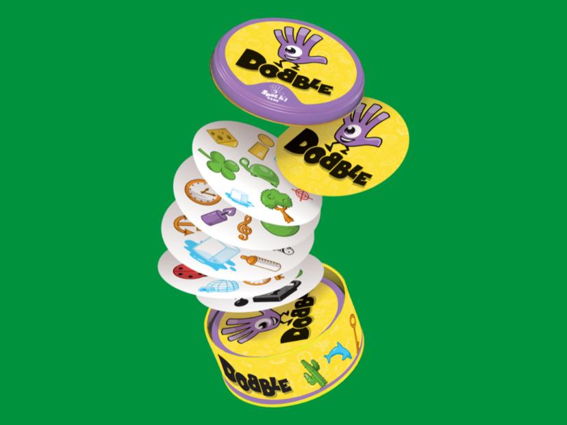 Dobble