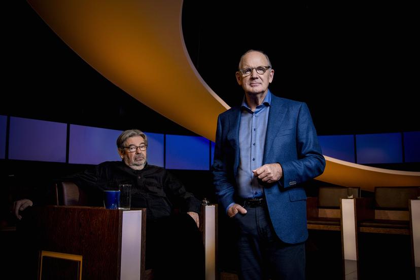 De Slimste Mens