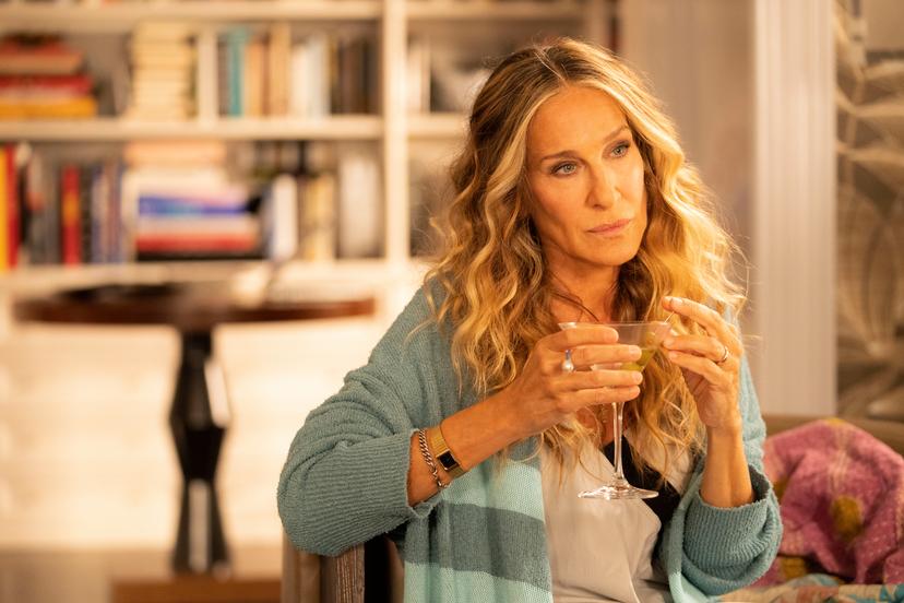 Sarah Jessica Parker