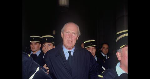 Il Principe, documentaire Netflix