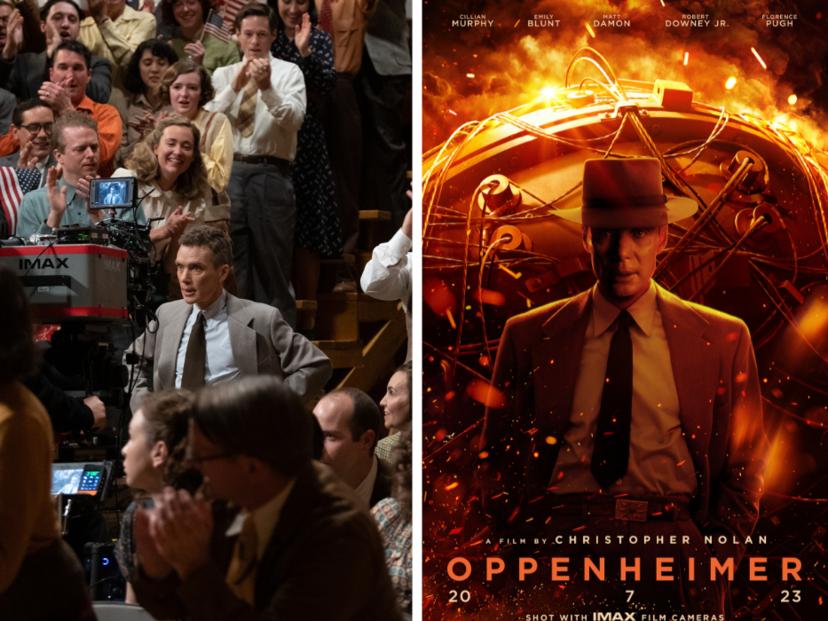 Oppenheimer