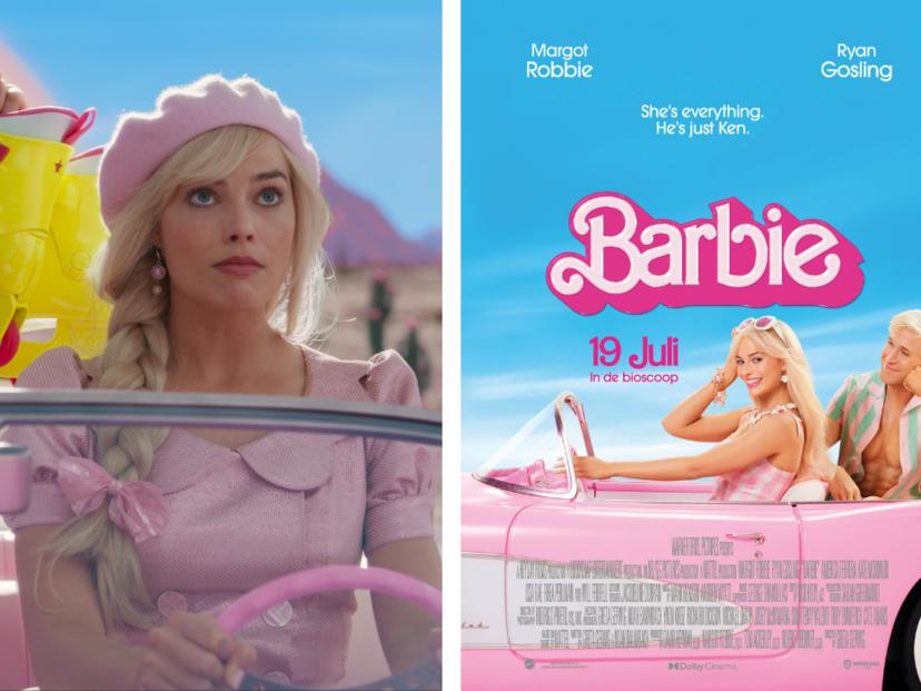 Barbie