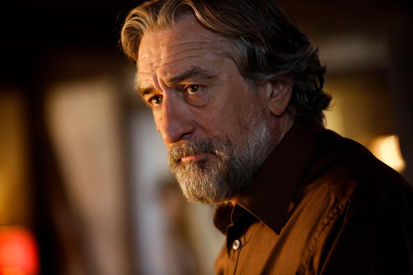 Robert de Niro