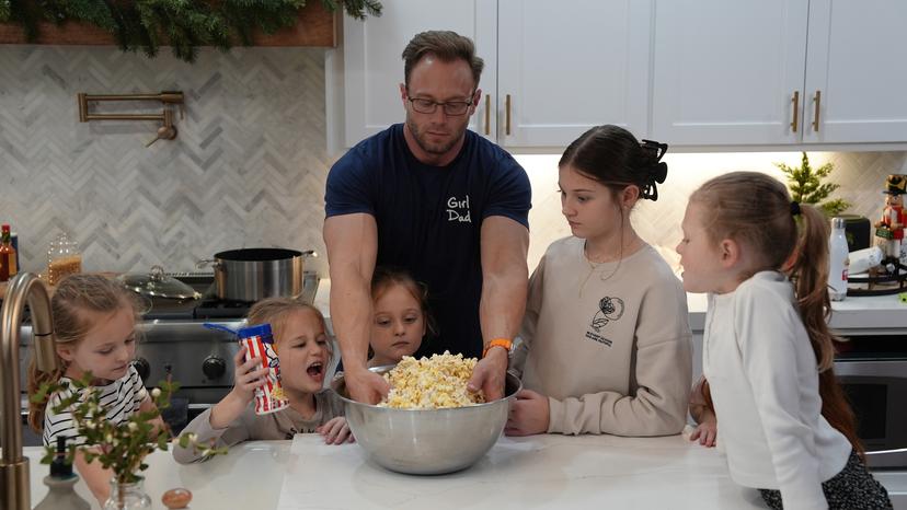 Vanavond op tv: OutDaughtered, The Lost Leonardo en A Time to Kill 