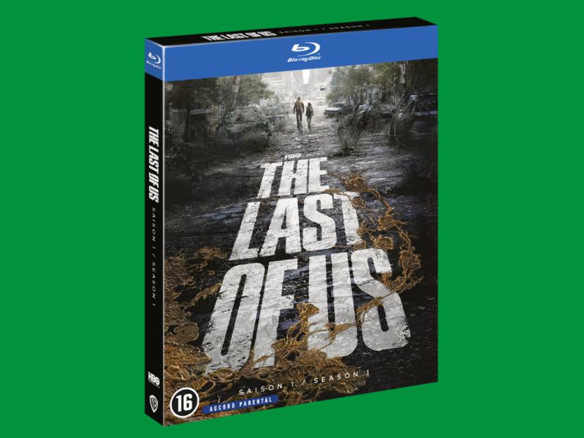 The Last of Us