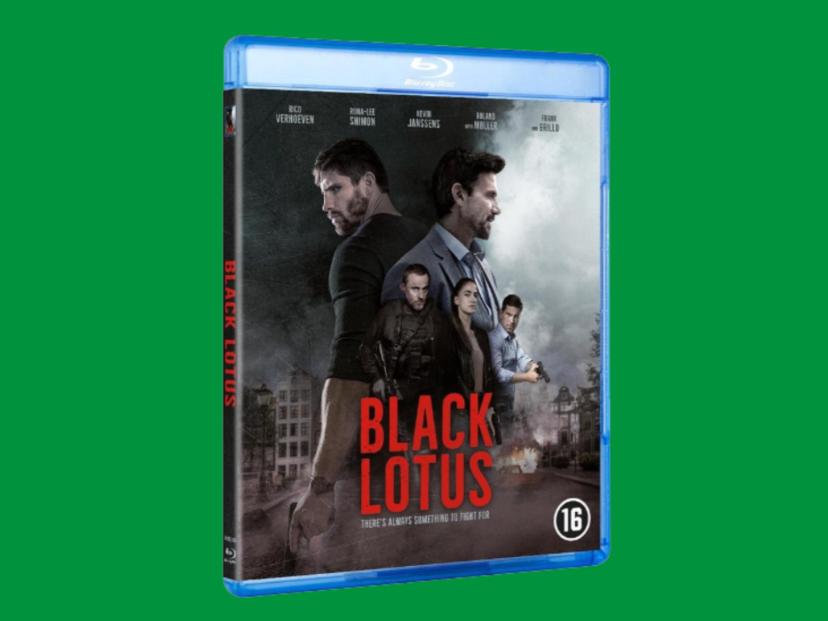Black Lotus