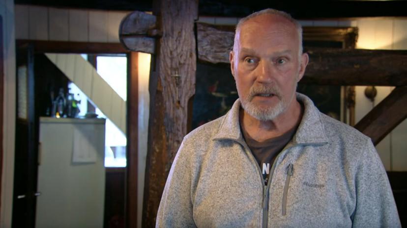 B&B Vol Liefde: 'Wát? Zei Leendert dit nu echt?' | Veronica Superguide