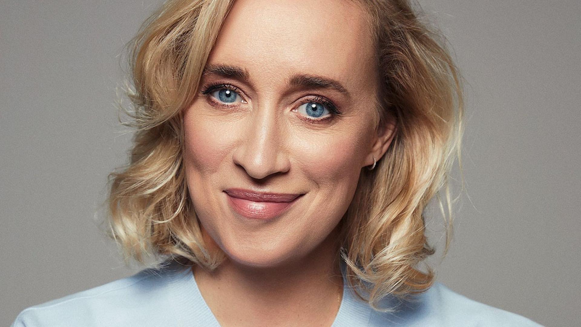 Eva Jinek in vooravond te zien op NPO 1; doek valt voor Op1? | Veronica  Superguide