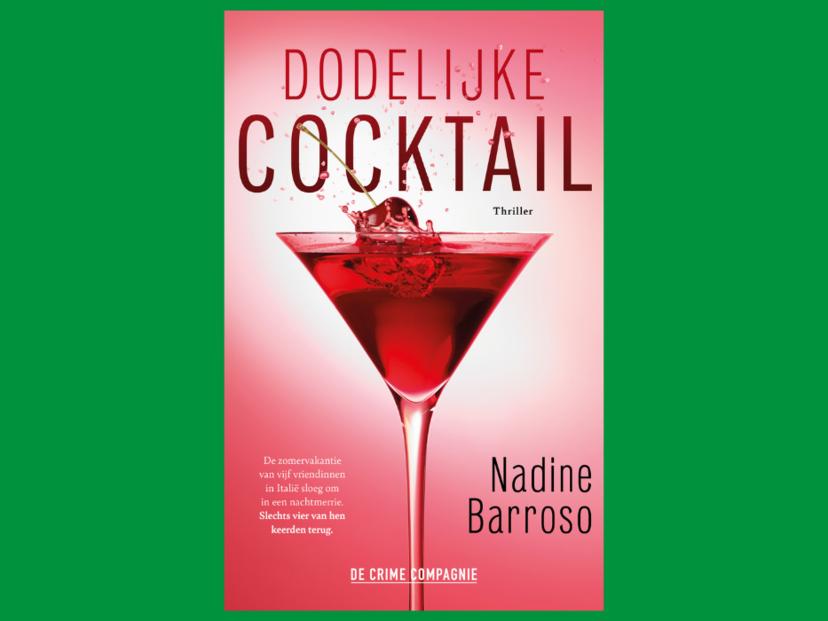 Dodelijke cocktail