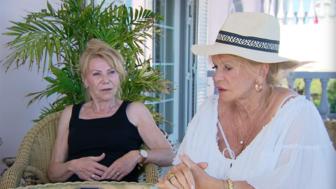 Marian in B&B Vol Liefde