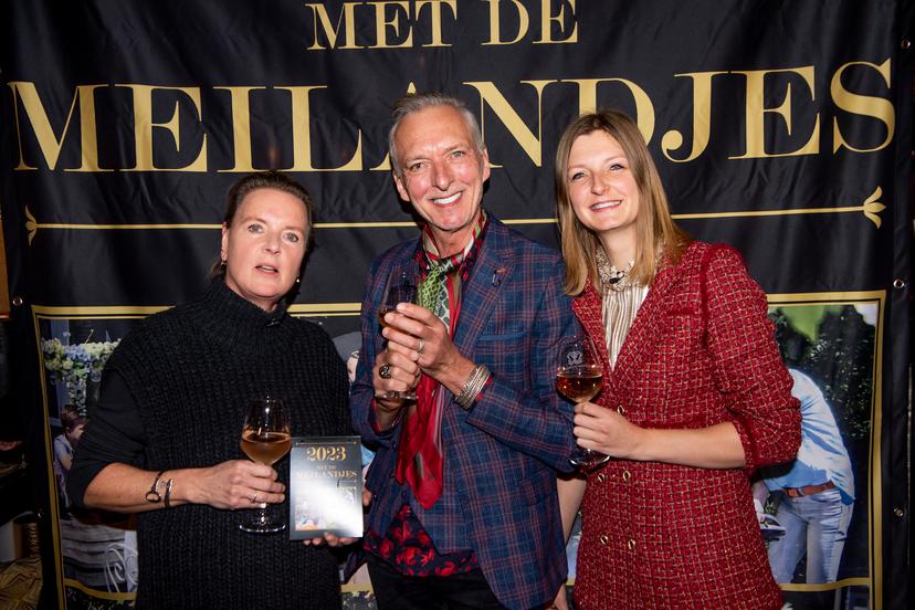 De 6 vreemdste schnabbels van De Meilandjes | Veronica Superguide