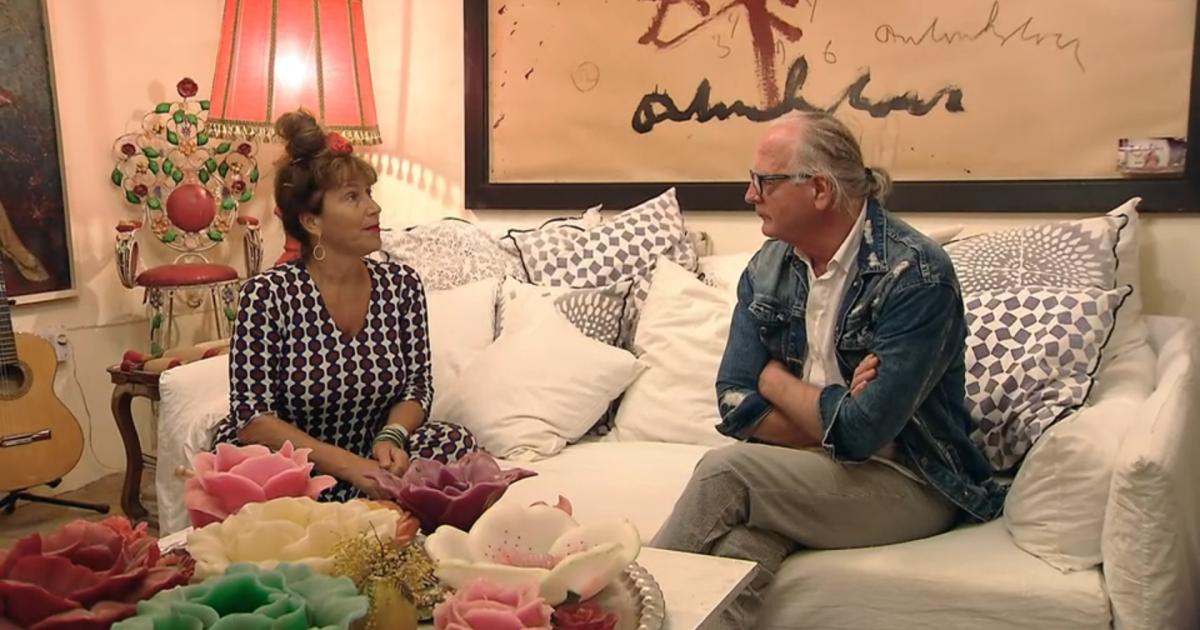 Cees Reageert Op Vertrek Uit B&B Vol Liefde: 'Sta Voor Alles Open ...