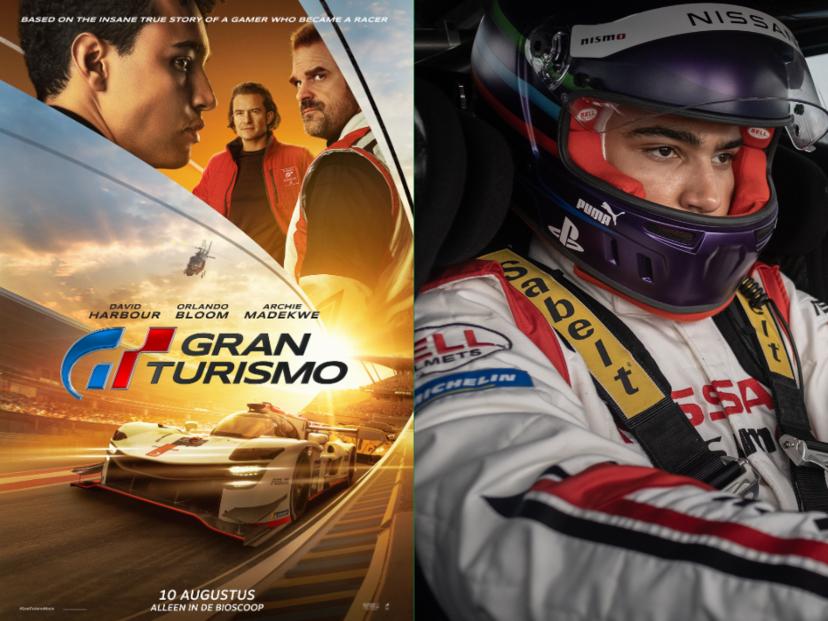 Gran Turismo