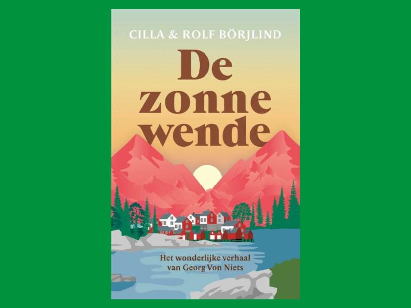De zonnewende