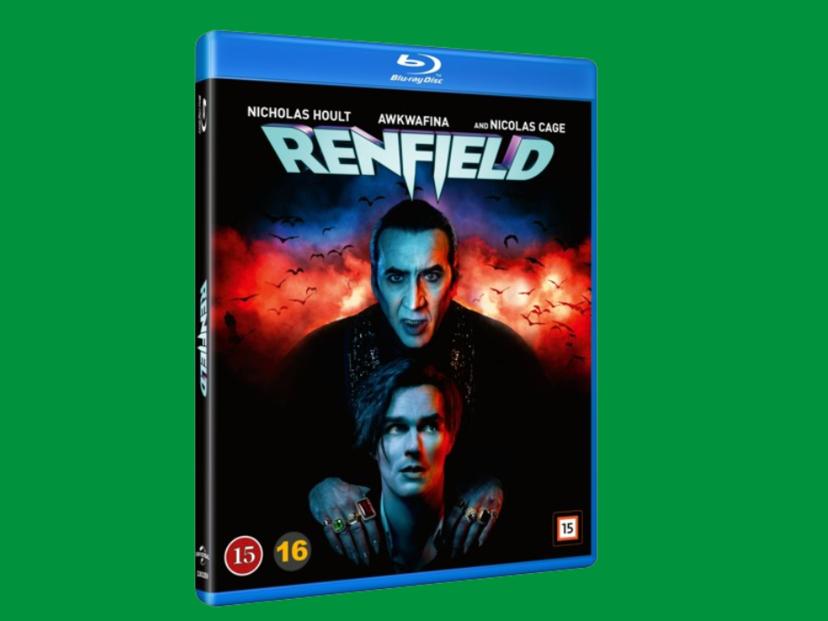 Renfield