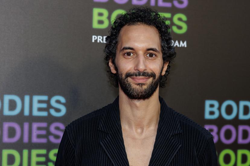 Achmed Akkabi
