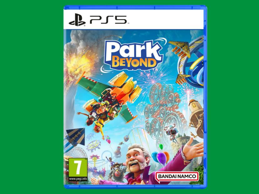 Park Beyond