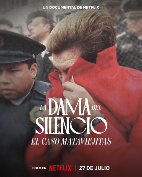 La Dama del Silencio: El caso Mataviejitas 