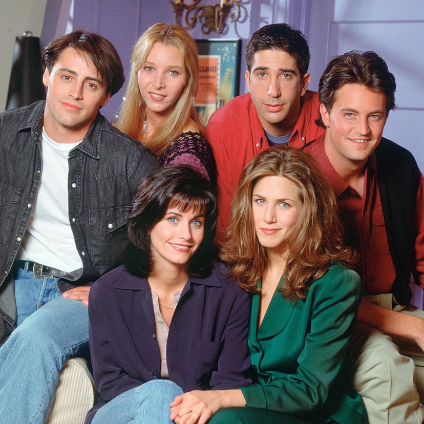 Friends