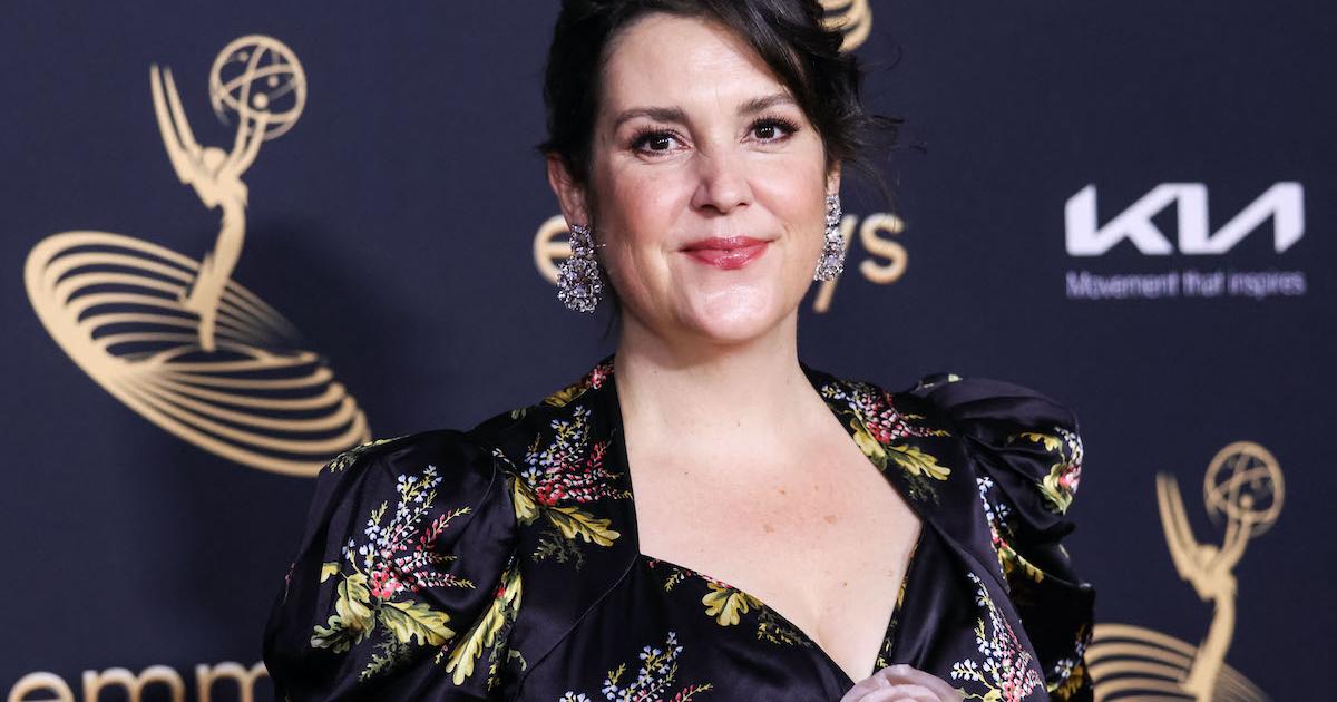 Nieuw-Zeelandse actrice Melanie Lynskey pakt nu eindelijk écht de ...
