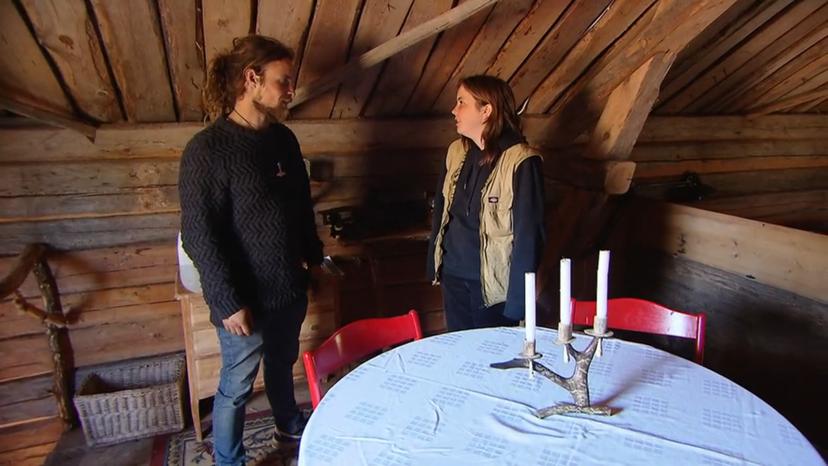 B&B Vol Liefde-Suus Reageert Op Relatie Bram En Esra: ‘Gek' | Veronica ...