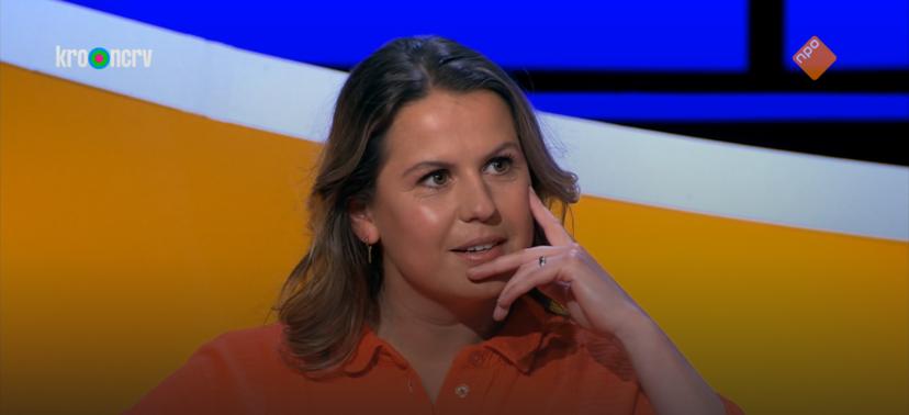 Sanne van Dongen