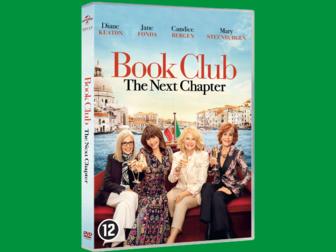 DVD Book Club: The Next Chapter