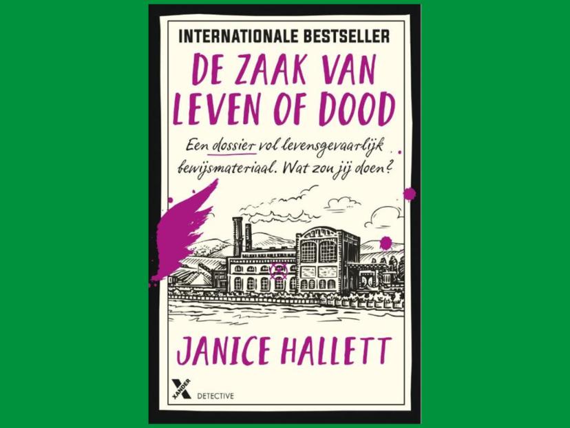 De zaak van leven of dood