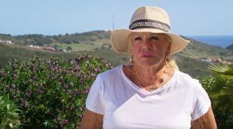 Marian B&B Vol Liefde