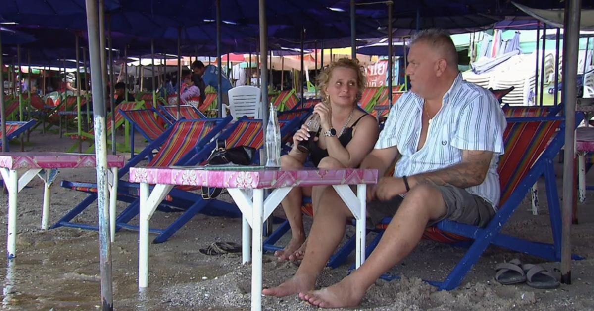 Wanneer is de B&B Vol Liefdereünie seizoen 3 te zien? Veronica Superguide
