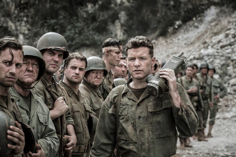 Hacksaw Ridge
