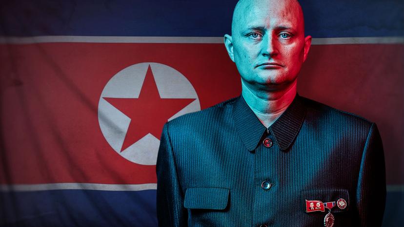 2Doc: The Mole - Undercover in North Korea