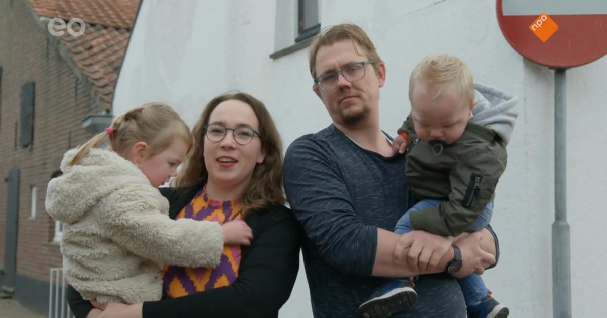 Familie Koenjer uit Waar Doen Ze Het Van? neemt drastisch besluit Veronica Superguide