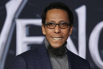Ron Cephas Jones