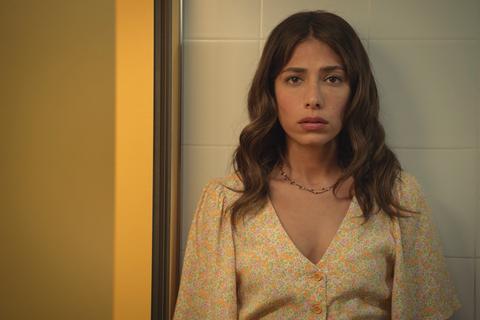 Who is Erin Carter?