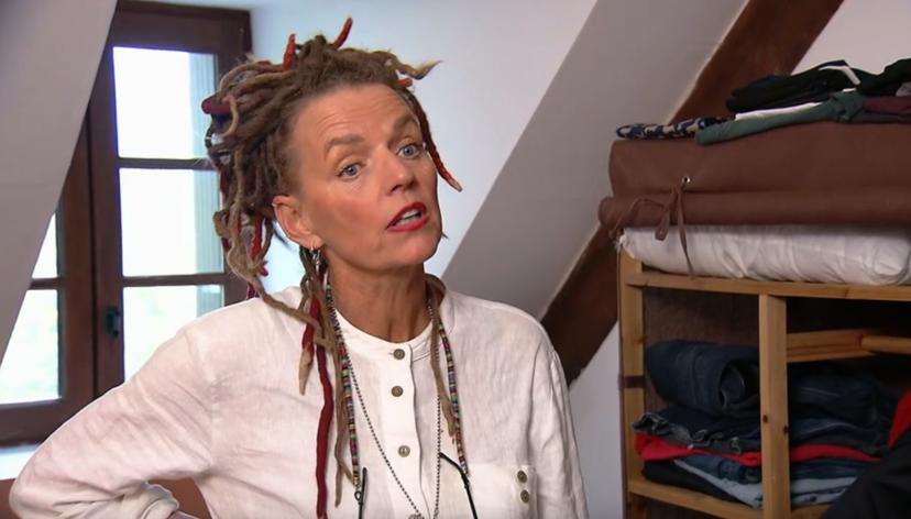 B&B Vol Liefde-Anne