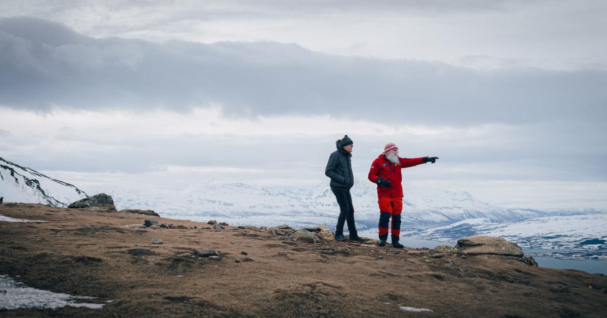 Govert naar de kern van de aarde Veronica Superguide