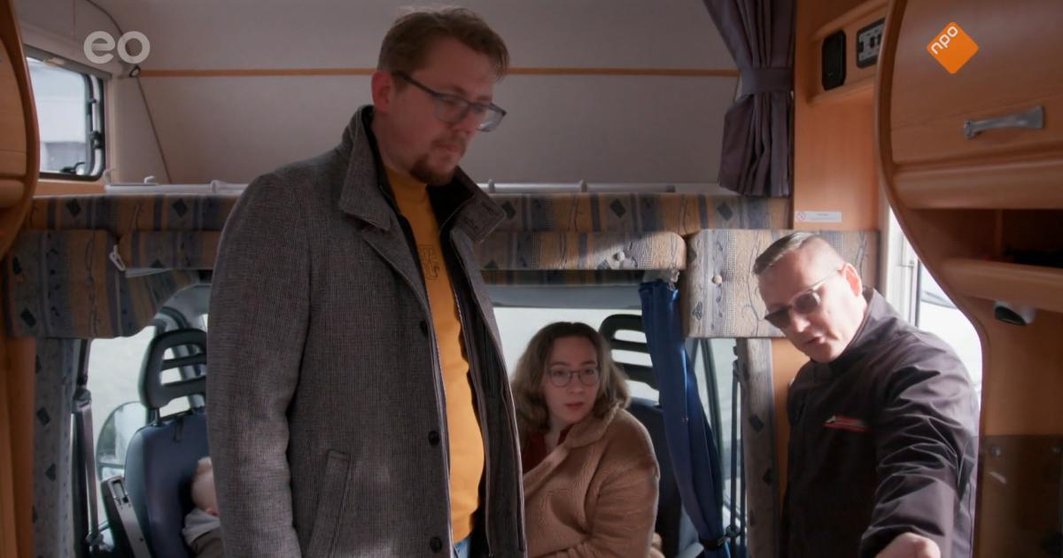 Kijkers verbaasd over keuzes van familie in Waar doen ze het van? Veronica Superguide
