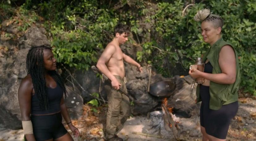 Expeditie Robinson