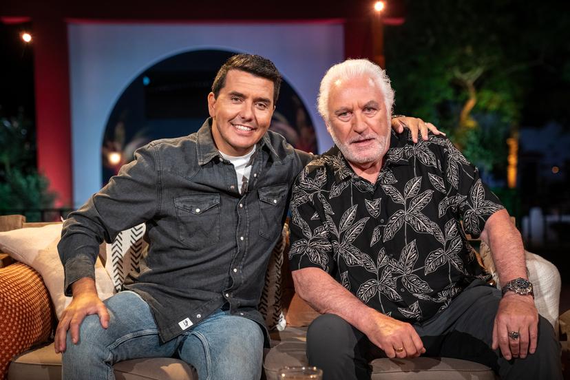 Vanavond op tv Beste Zangers, Denkend