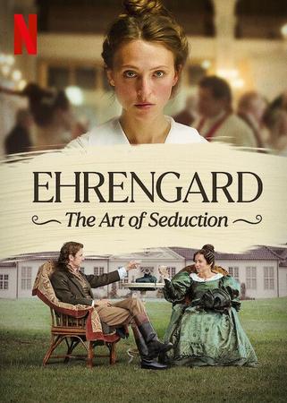 Ehrengard: Forførelsens Kunst