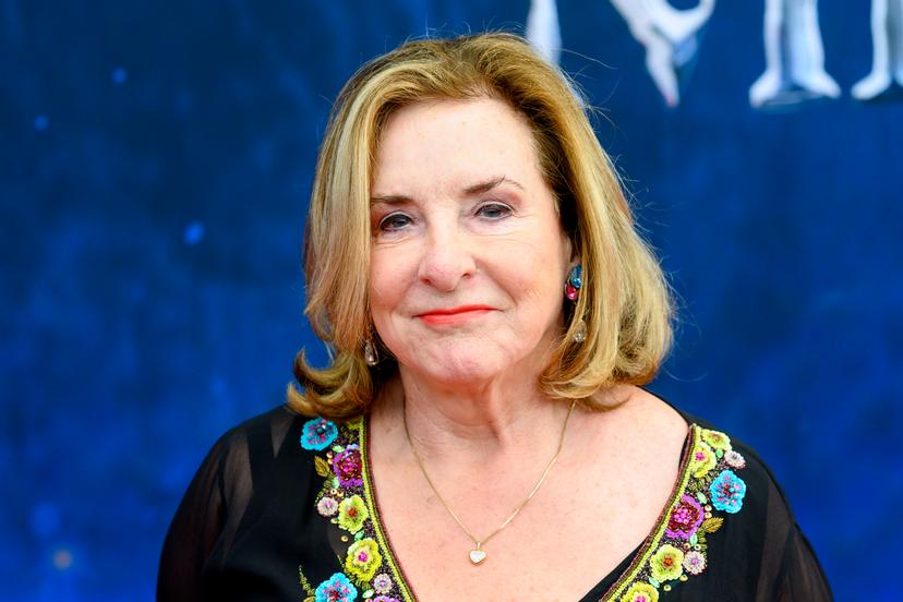 Catherine Keyl