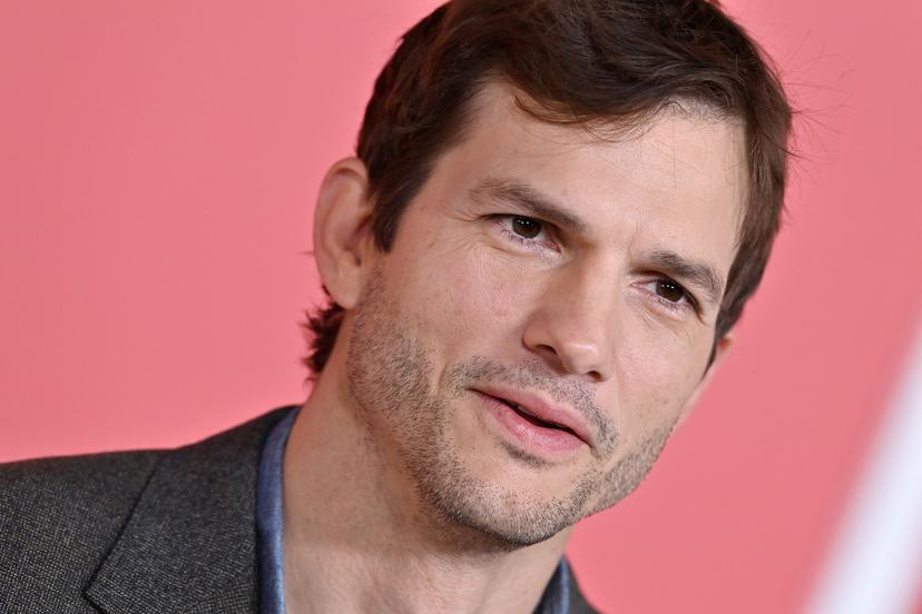 Ashton Kutcher