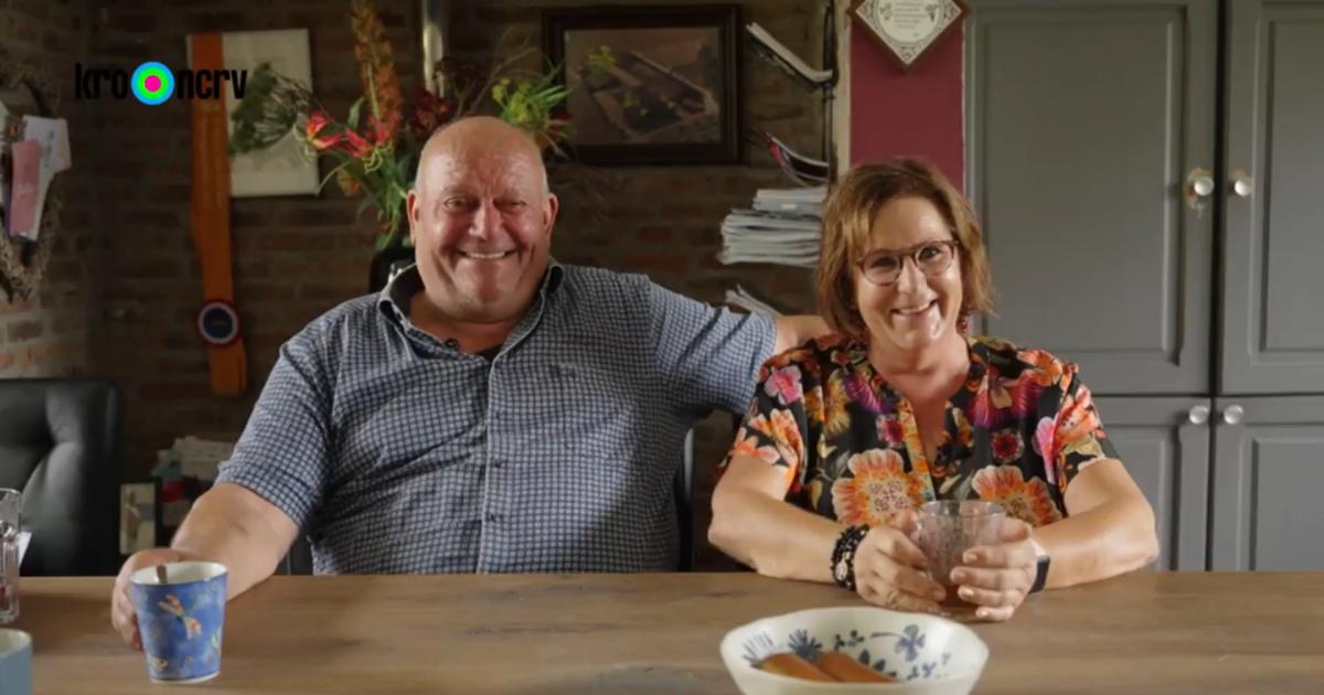 Boer zoekt Vrouwkoppel Hans en doen