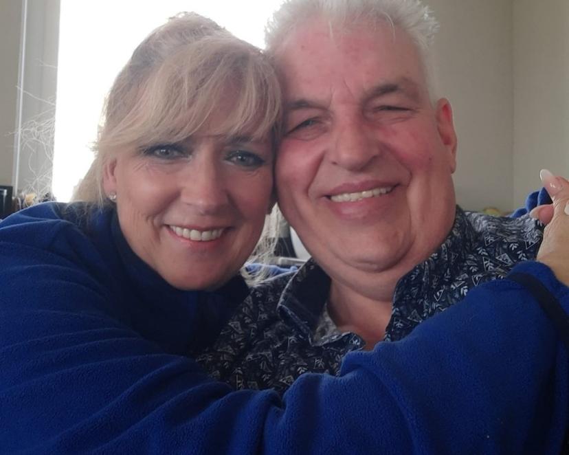 Liefde van Boer Zoekt Vrouw-Geert Jan in ziekenhuis | Veronica Superguide