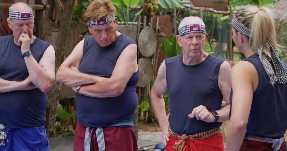 Beter Laat Dan Nooit Frits Barend