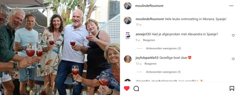 Leendert B&B VOl Liefde